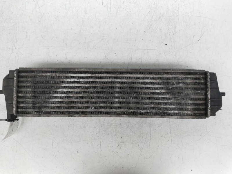 Recambio de intercooler para bmw serie 3 compacto (e36) 1.7 turbodiesel cat referencia OEM IAM   
