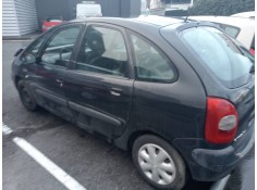 citroen xsara picasso del año 2002 2