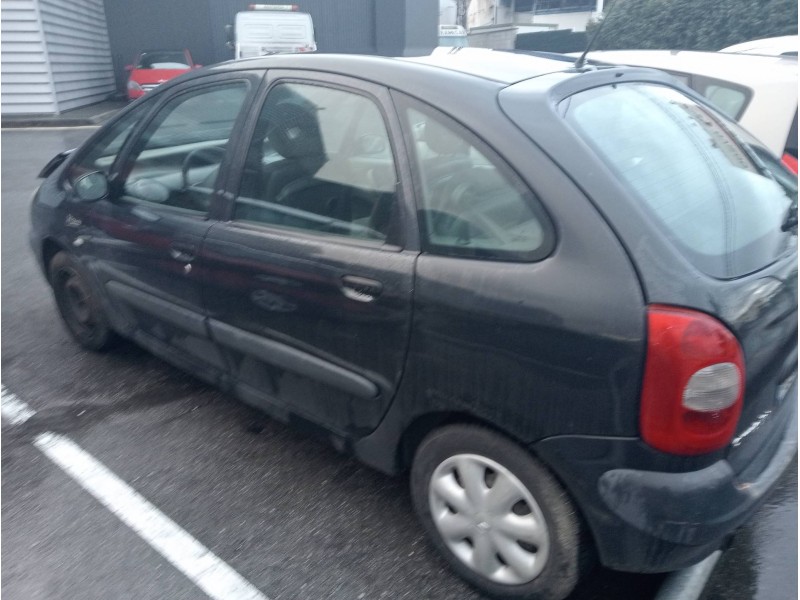 citroen xsara picasso del año 2002 citroen xsara picasso del año 2002