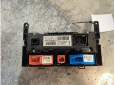 Recambio de mando calefaccion / aire acondicionado para peugeot 407 st confort referencia OEM IAM 96573322   2