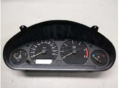 Recambio de cuadro instrumentos para bmw serie 3 compacto (e36) 1.7 turbodiesel cat referencia OEM IAM 110008645011A 62118361154