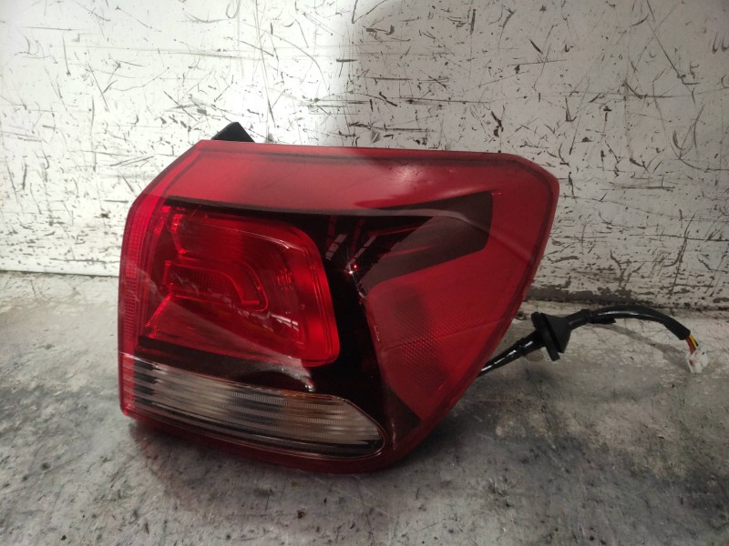 Recambio de piloto trasero derecho para kia rio (yb) attract referencia OEM IAM   