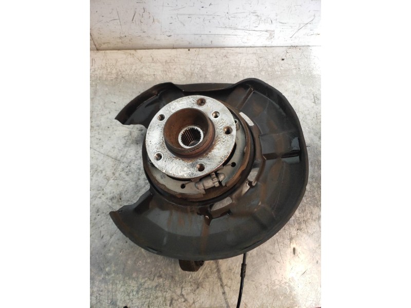 Recambio de mangueta trasera derecha para bmw x1 (e84) xdrive 23d referencia OEM IAM 678805004  