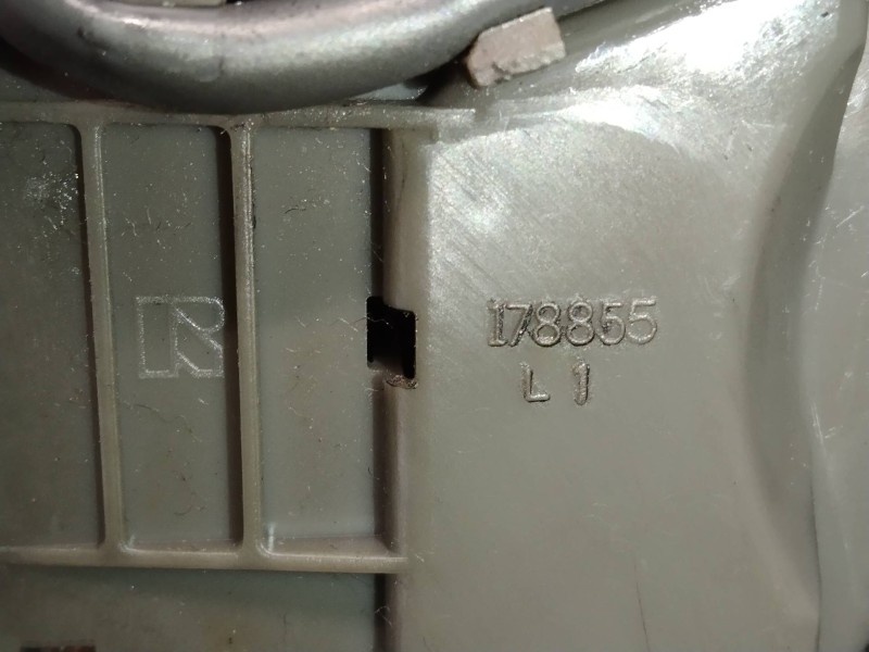 Recambio de mando luces para toyota camry (v10) referencia OEM IAM 178855 177494 