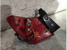 Recambio de piloto trasero derecho para kia rio (yb) attract referencia OEM IAM    2