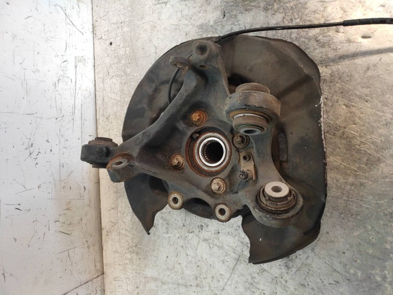 Recambio de mangueta trasera derecha para bmw x1 (e84) xdrive 23d referencia OEM IAM 678805004  