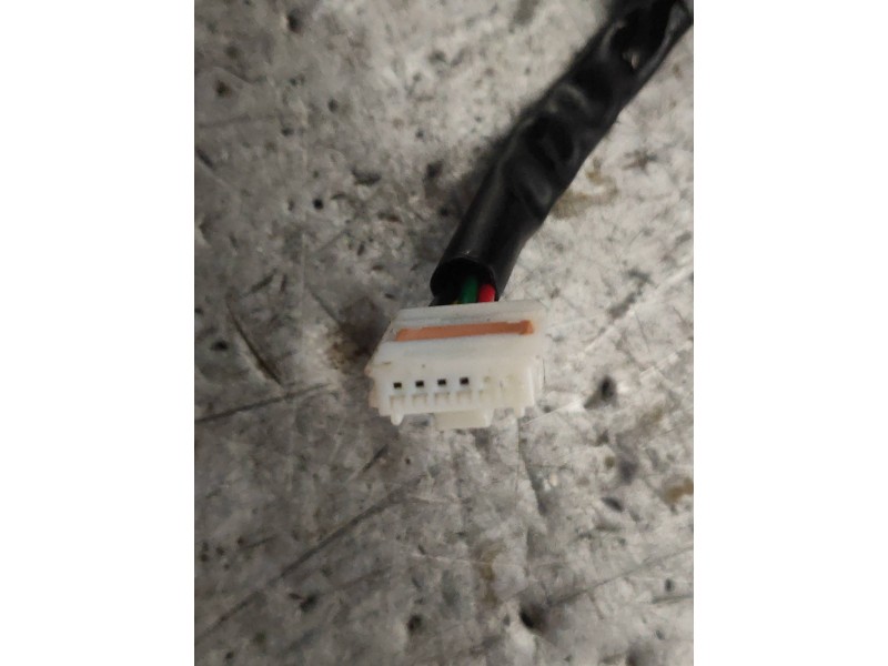 Recambio de piloto trasero derecho para kia rio (yb) attract referencia OEM IAM   