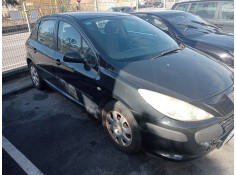 peugeot 307 berlina (s2) del año 2006