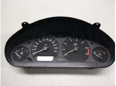 Recambio de cuadro instrumentos para bmw serie 3 berlina (e36) 1.6 cat (m43) referencia OEM IAM 110008645002 62118360482 