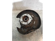 Recambio de mangueta trasera izquierda para bmw x1 (e84) xdrive 23d referencia OEM IAM 67880490  