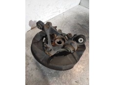 Recambio de mangueta trasera izquierda para bmw x1 (e84) xdrive 23d referencia OEM IAM 67880490   2