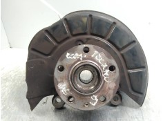 Recambio de mangueta delantera derecha para volkswagen touran (1t2) traveller bluemotion referencia OEM IAM   