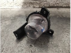 Recambio de faro antiniebla izquierdo para kia rio (yb) attract referencia OEM IAM   