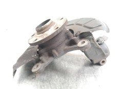 Recambio de mangueta delantera derecha para volkswagen touran (1t2) traveller bluemotion referencia OEM IAM    2