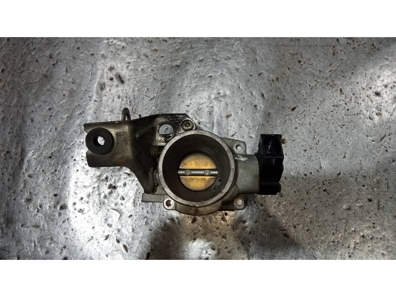 Recambio de caja mariposa para ford escort berl./turnier atlanta berlina referencia OEM IAM   