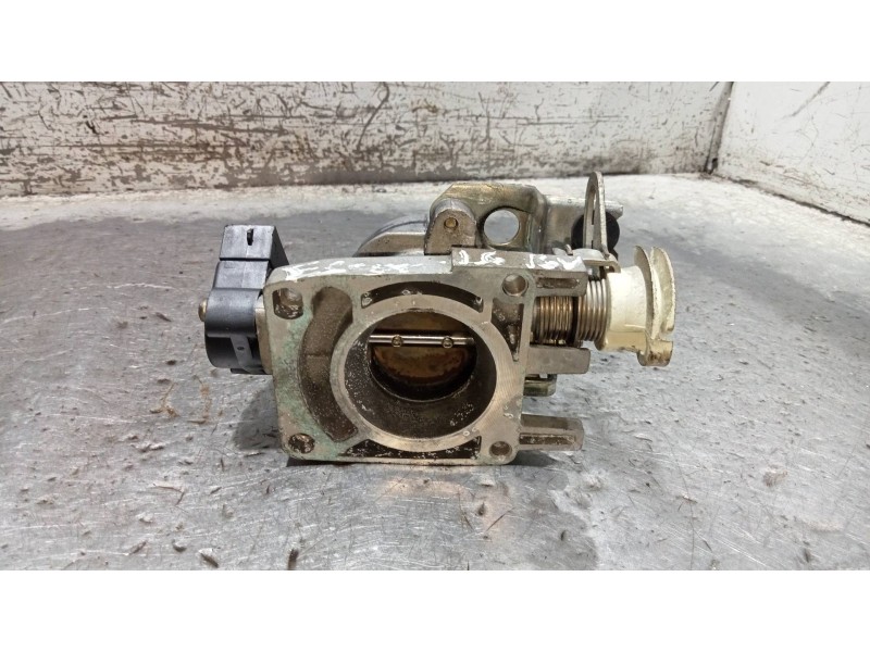 Recambio de caja mariposa para ford escort berl./turnier atlanta berlina referencia OEM IAM   