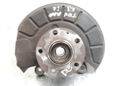 Recambio de mangueta delantera derecha para volkswagen touran (1t1) 1.6 16v fsi referencia OEM IAM   