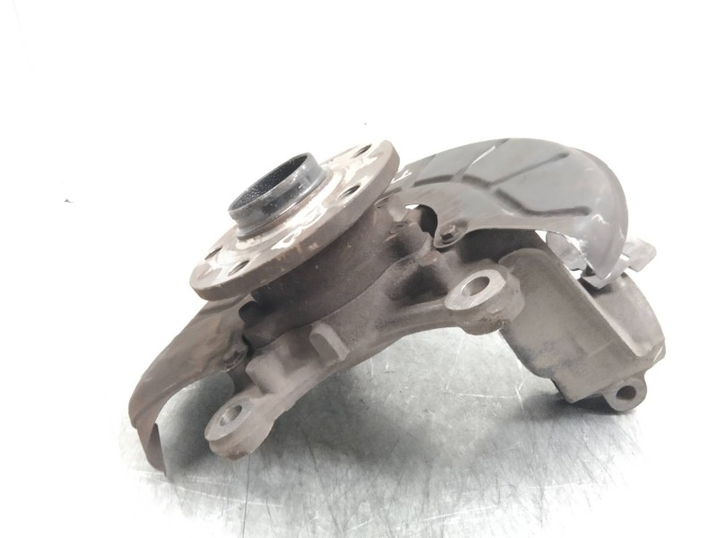 Recambio de mangueta delantera derecha para volkswagen touran (1t1) 1.6 16v fsi referencia OEM IAM   
