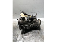 Recambio de caja cambios para ford fiesta berlina ghia referencia OEM IAM 97WT7002SF STFB2 9E04 000832 