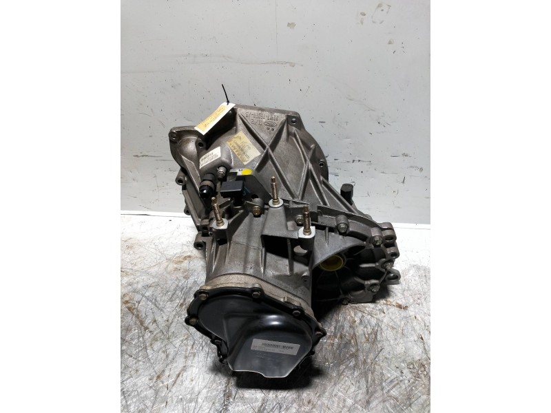 Recambio de caja cambios para ford fiesta berlina ghia referencia OEM IAM 97WT7002SF STFB2 9E04 000832 