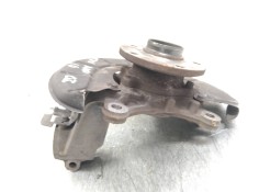 Recambio de mangueta delantera izquierda para volkswagen touran (1t1) 1.6 16v fsi referencia OEM IAM    2