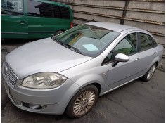 fiat linea (110) del año 2007