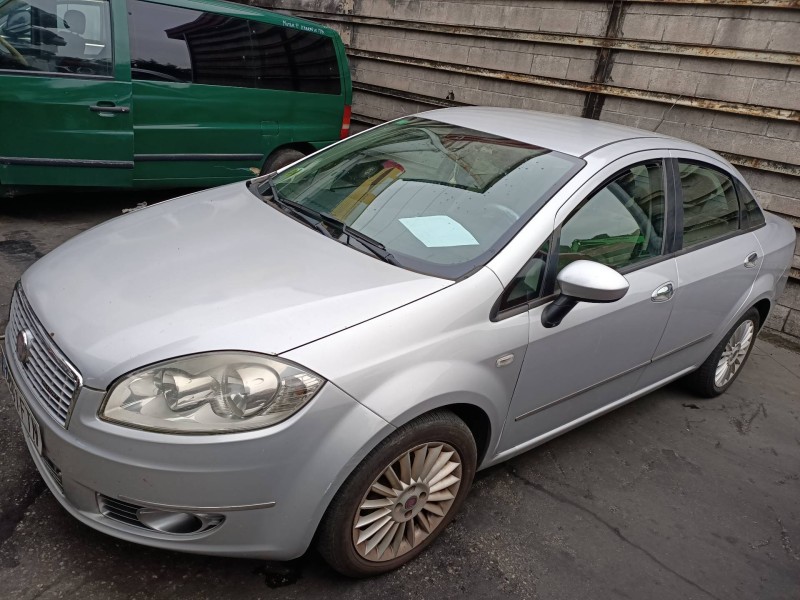 fiat linea (110) del año 2007