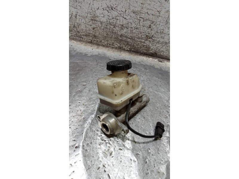 Recambio de bomba freno para hyundai accent (lc) 1.3 cat referencia OEM IAM   