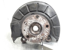 Recambio de mangueta delantera derecha para volkswagen touran (1t1) 2.0 tdi referencia OEM IAM   