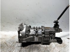 Recambio de caja cambios para suzuki santana 1.0 referencia OEM IAM   
