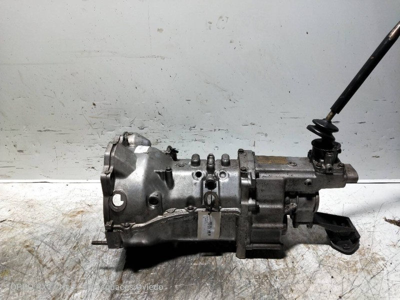 Recambio de caja cambios para suzuki santana 1.0 referencia OEM IAM   