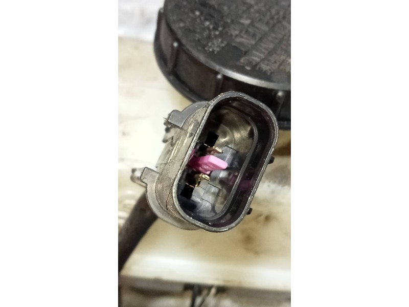 Recambio de bomba freno para hyundai accent (lc) 1.3 cat referencia OEM IAM   