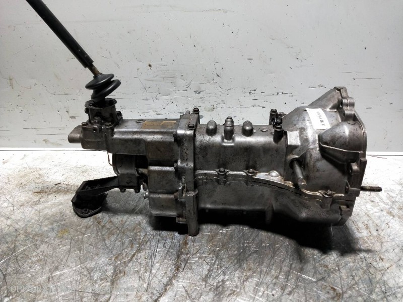 Recambio de caja cambios para suzuki santana 1.0 referencia OEM IAM   