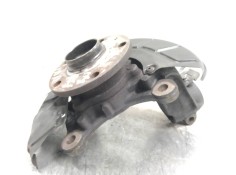 Recambio de mangueta delantera derecha para volkswagen touran (1t1) 2.0 tdi referencia OEM IAM    2