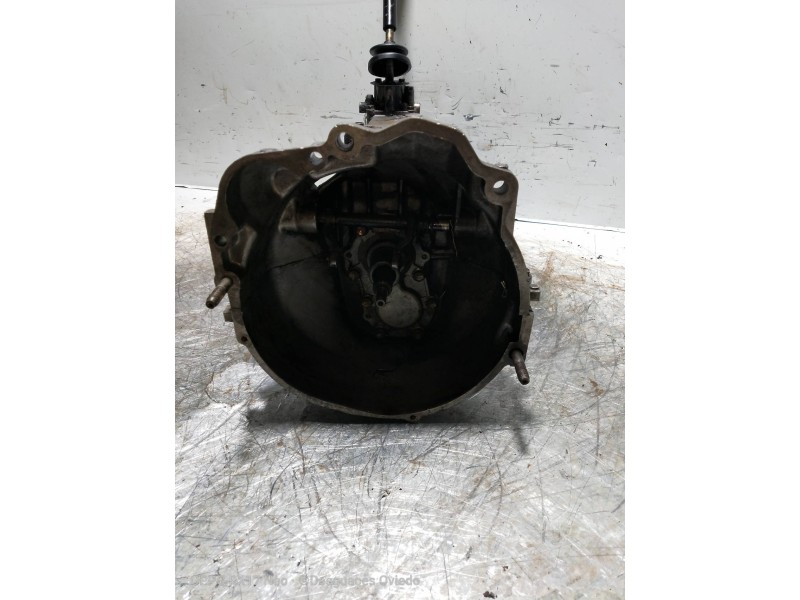 Recambio de caja cambios para suzuki santana 1.0 referencia OEM IAM   