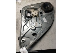 Recambio de elevalunas trasero izquierdo para ford focus c-max (cap) ambiente (d) referencia OEM IAM 3M51R24995GN  5P