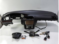 Recambio de kit airbag para peugeot 406 berlina (s1/s2) sr referencia OEM IAM   
