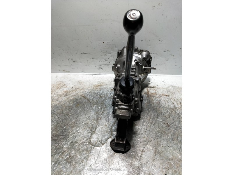 Recambio de caja cambios para suzuki santana 1.0 referencia OEM IAM   