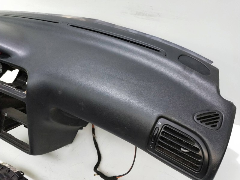 Recambio de kit airbag para peugeot 406 berlina (s1/s2) sr referencia OEM IAM    Recambio de kit airbag para peugeot 406 berlina (s1/s2) sr referencia OEM IAM