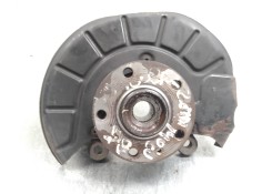 Recambio de mangueta delantera izquierda para volkswagen touran (1t1) 2.0 tdi referencia OEM IAM   