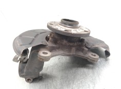 Recambio de mangueta delantera izquierda para volkswagen touran (1t1) 2.0 tdi referencia OEM IAM    2