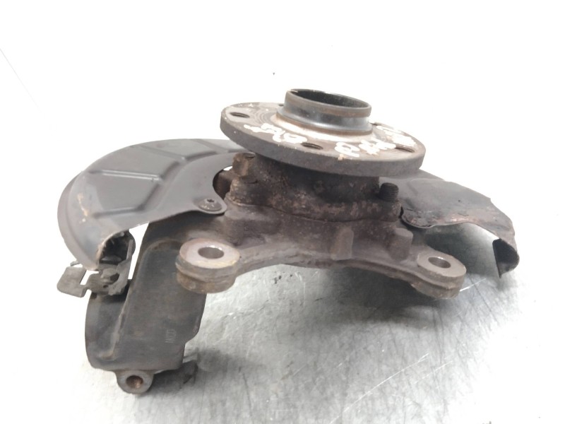 Recambio de mangueta delantera izquierda para volkswagen touran (1t1) 2.0 tdi referencia OEM IAM   