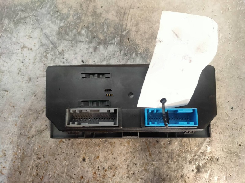 Recambio de mando calefaccion / aire acondicionado para opel astra gtc innovation referencia OEM IAM 13274233 90151319 