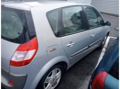 renault scenic ii del año 2003 2