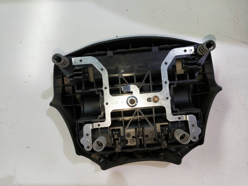 Recambio de kit airbag para peugeot 406 berlina (s1/s2) sr referencia OEM IAM   