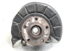 Recambio de mangueta delantera derecha para volkswagen touran (1t2) highline referencia OEM IAM   