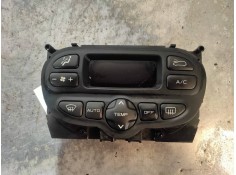 Recambio de mando calefaccion / aire acondicionado para peugeot 307 (s1) xs referencia OEM IAM 96430991XT 216697294 