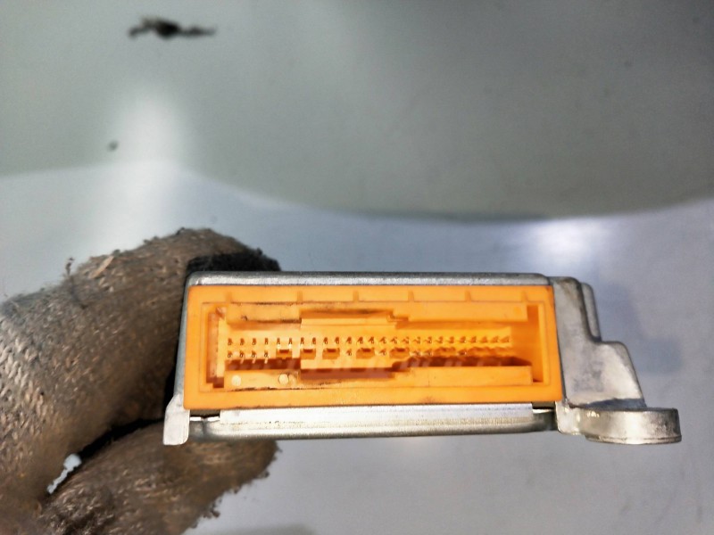 Recambio de kit airbag para peugeot 406 berlina (s1/s2) sr referencia OEM IAM    Recambio de kit airbag para peugeot 406 berlina (s1/s2) sr referencia OEM IAM