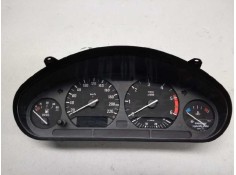 Recambio de cuadro instrumentos para bmw serie 3 berlina (e36) 1.7 turbodiesel cat referencia OEM IAM 6160583104 62118361210 
