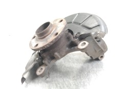 Recambio de mangueta delantera derecha para volkswagen touran (1t2) highline referencia OEM IAM    2